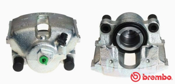 Brake Caliper (F 59 089)