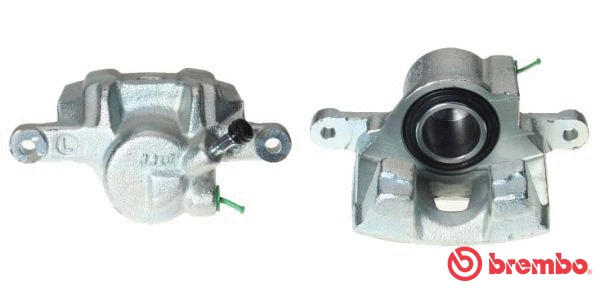Brake Caliper (F 83 168)