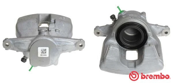 Brake Caliper (F 50 355)