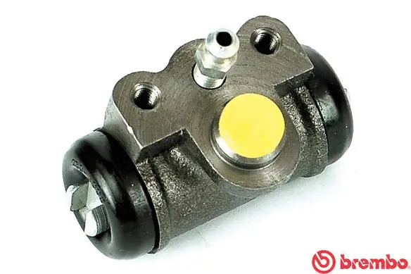 Wheel Brake Cylinder (A 12 397)