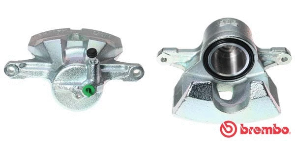Brake Caliper (F 83 342)