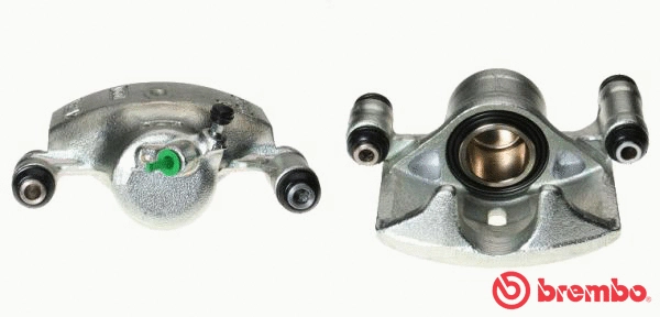 Brake Caliper (F 83 013)