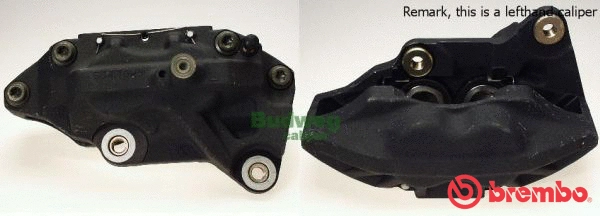 Brake Caliper (F 83 149)