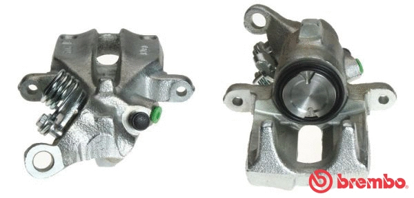 Brake Caliper (F 85 113)