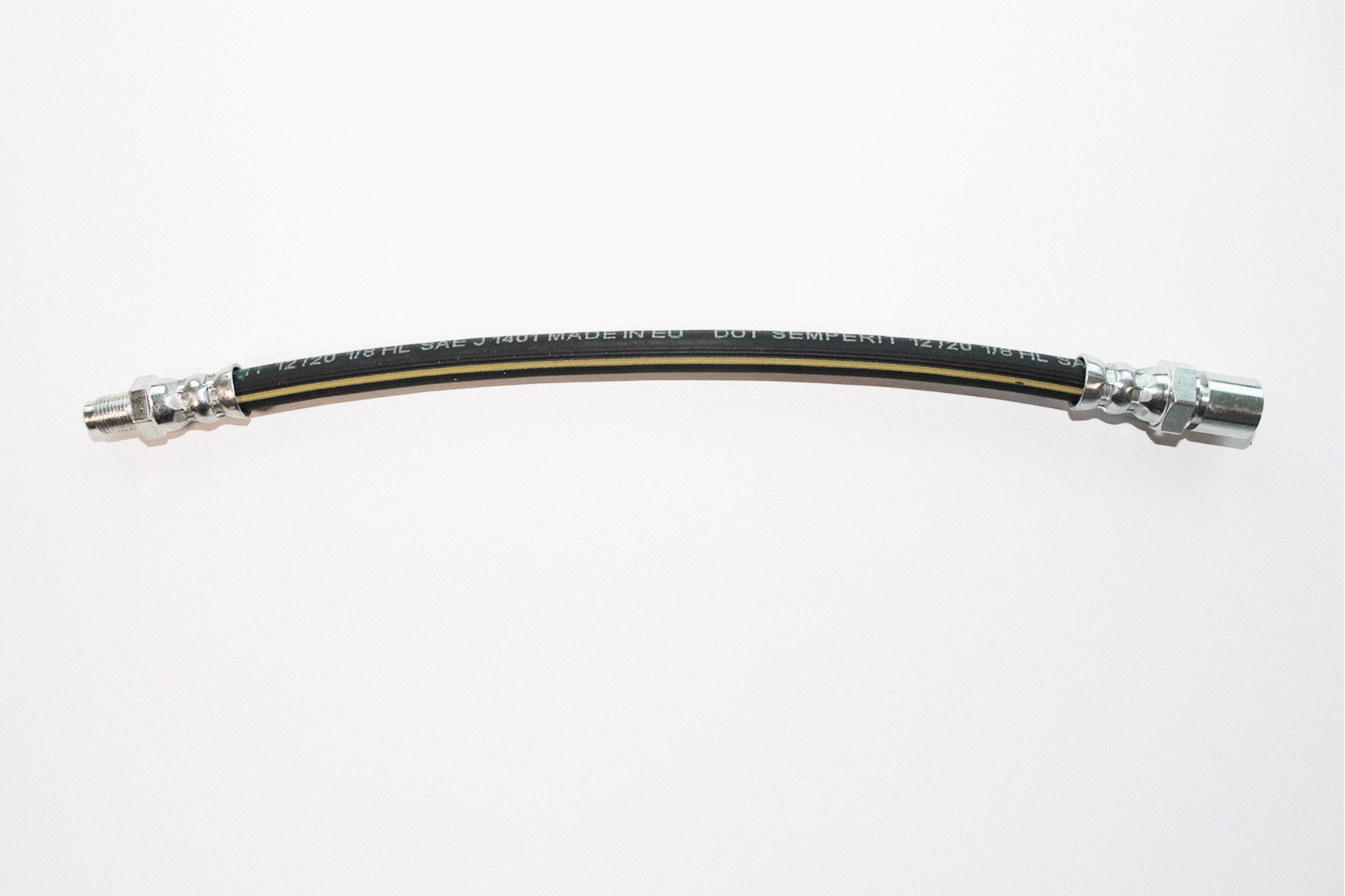Brake Hose (T 59 058)
