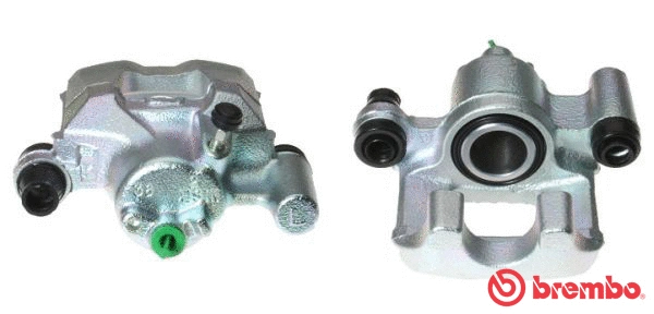 Brake Caliper (F 83 278)