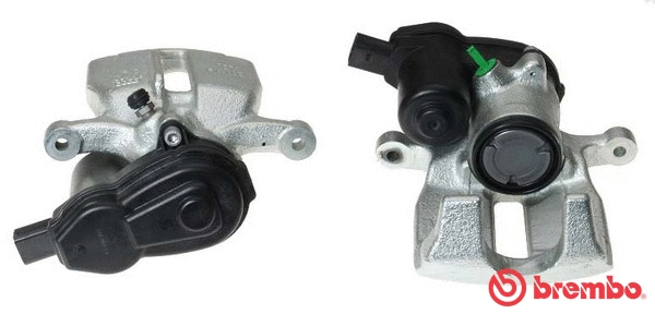 Brake Caliper (F 85 324)