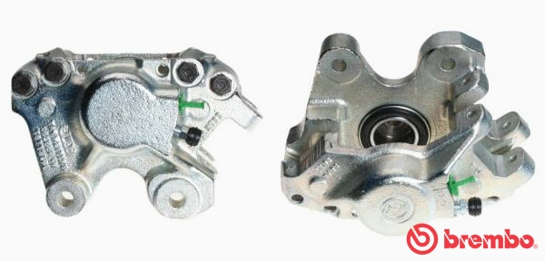 Brake Caliper (F 36 005)