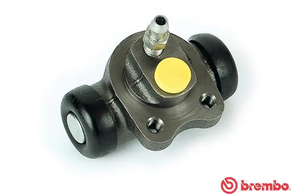 Wheel Brake Cylinder (A 12 398)
