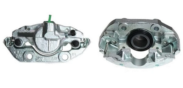 Brake Caliper (F 59 007)
