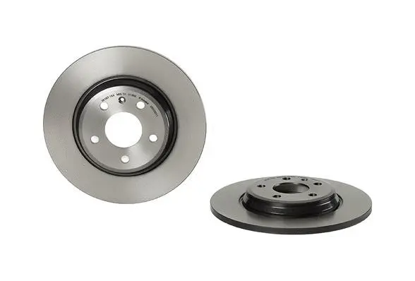 Brake Disc (08.D060.11)