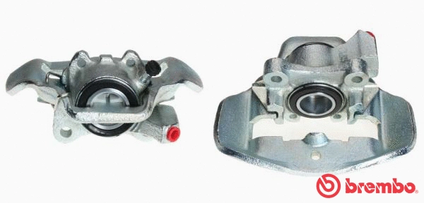 Brake Caliper (F 85 039)