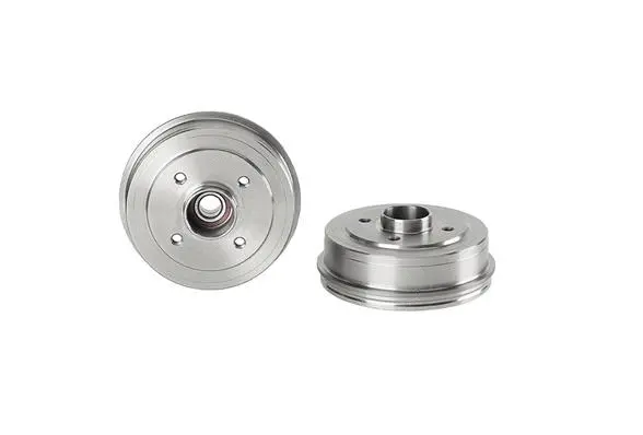 Brake Drum (14.5493.50)