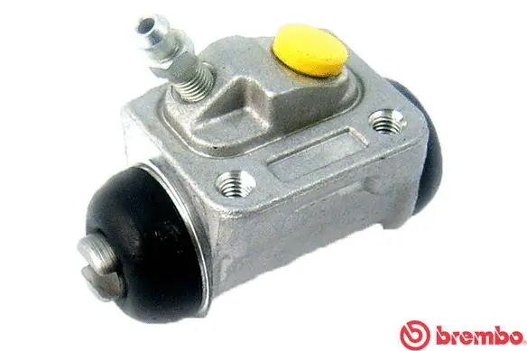 Wheel Brake Cylinder (A 12 A88)