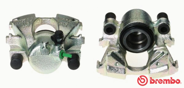 Brake Caliper (F 23 113)