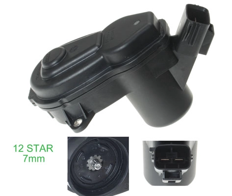 Brake Caliper