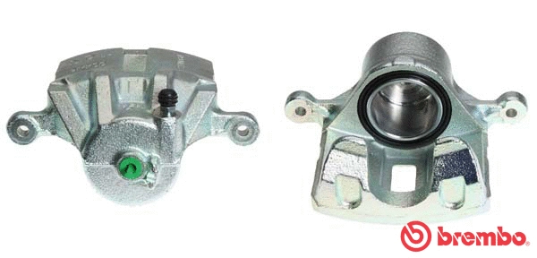 Brake Caliper (F 30 225)