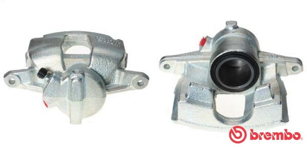 Brake Caliper (F 61 238)