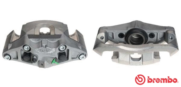 Brake Caliper (F 85 293)