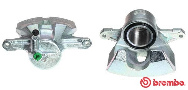 Brake Caliper (F 83 343)