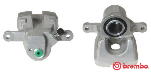 Brake Caliper (F 83 274)