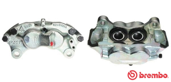 Brake Caliper (F 50 103)