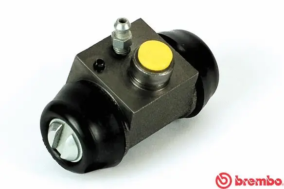 Wheel Brake Cylinder (A 12 433)