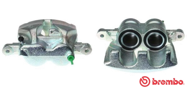Brake Caliper (F 50 278)