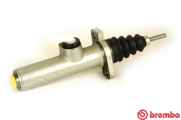 Master Cylinder, clutch (C 85 003)
