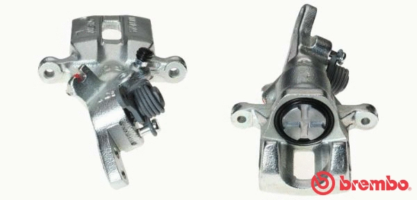 Brake Caliper (F 28 062)