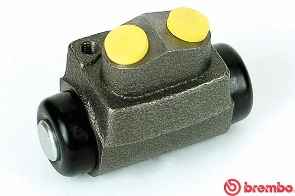 Wheel Brake Cylinder (A 12 117)