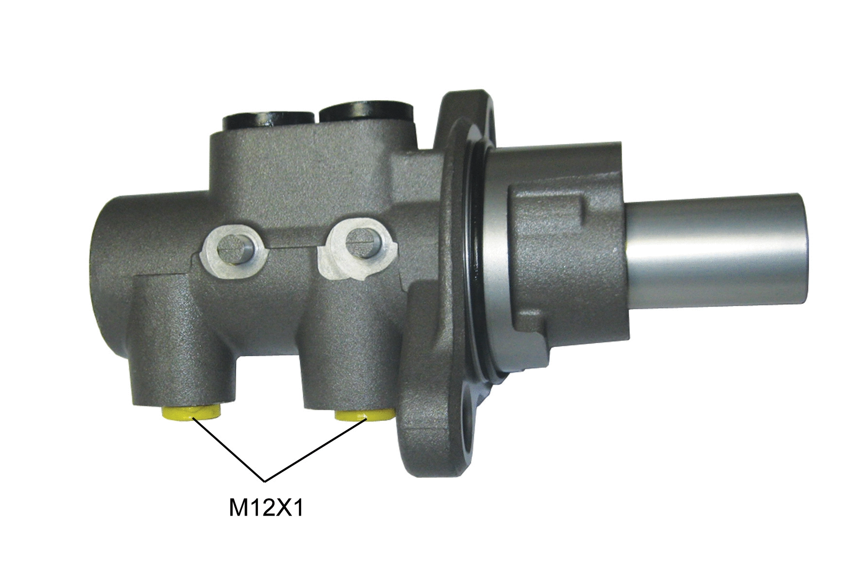 Brake Master Cylinder (M 59 071)