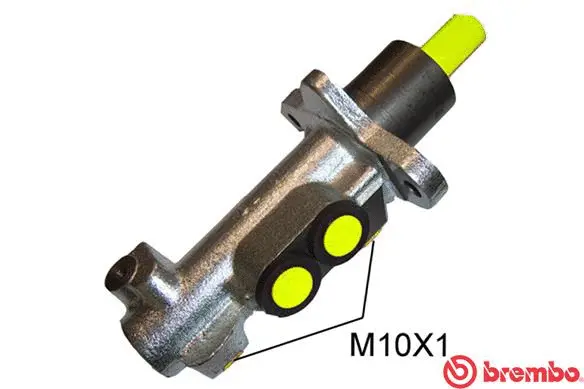 Brake Master Cylinder (M 85 024)