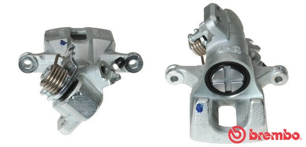 Brake Caliper (F 28 122)