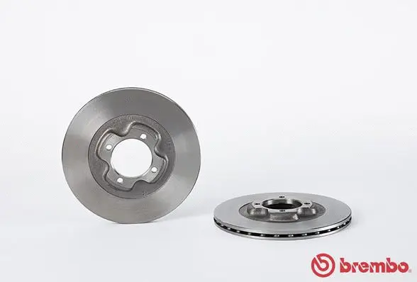 Brake Disc (09.6849.10)