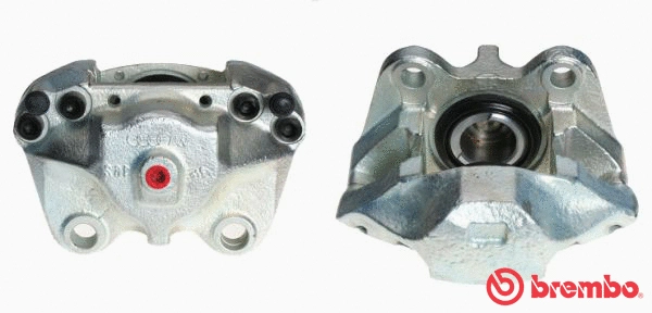Brake Caliper (F 85 018)