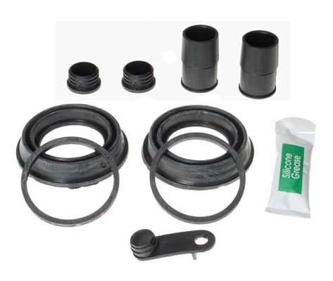 Repair Kit, brake caliper (F KT 154)