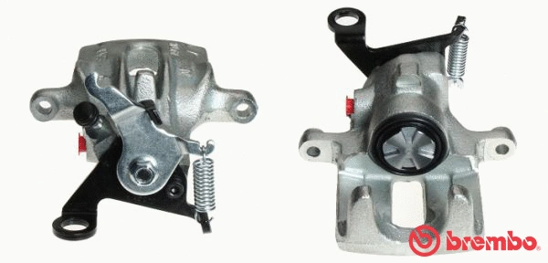 Brake Caliper (F 24 089)