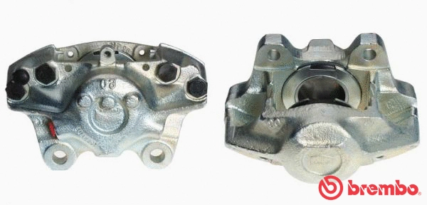 Brake Caliper (F 50 015)