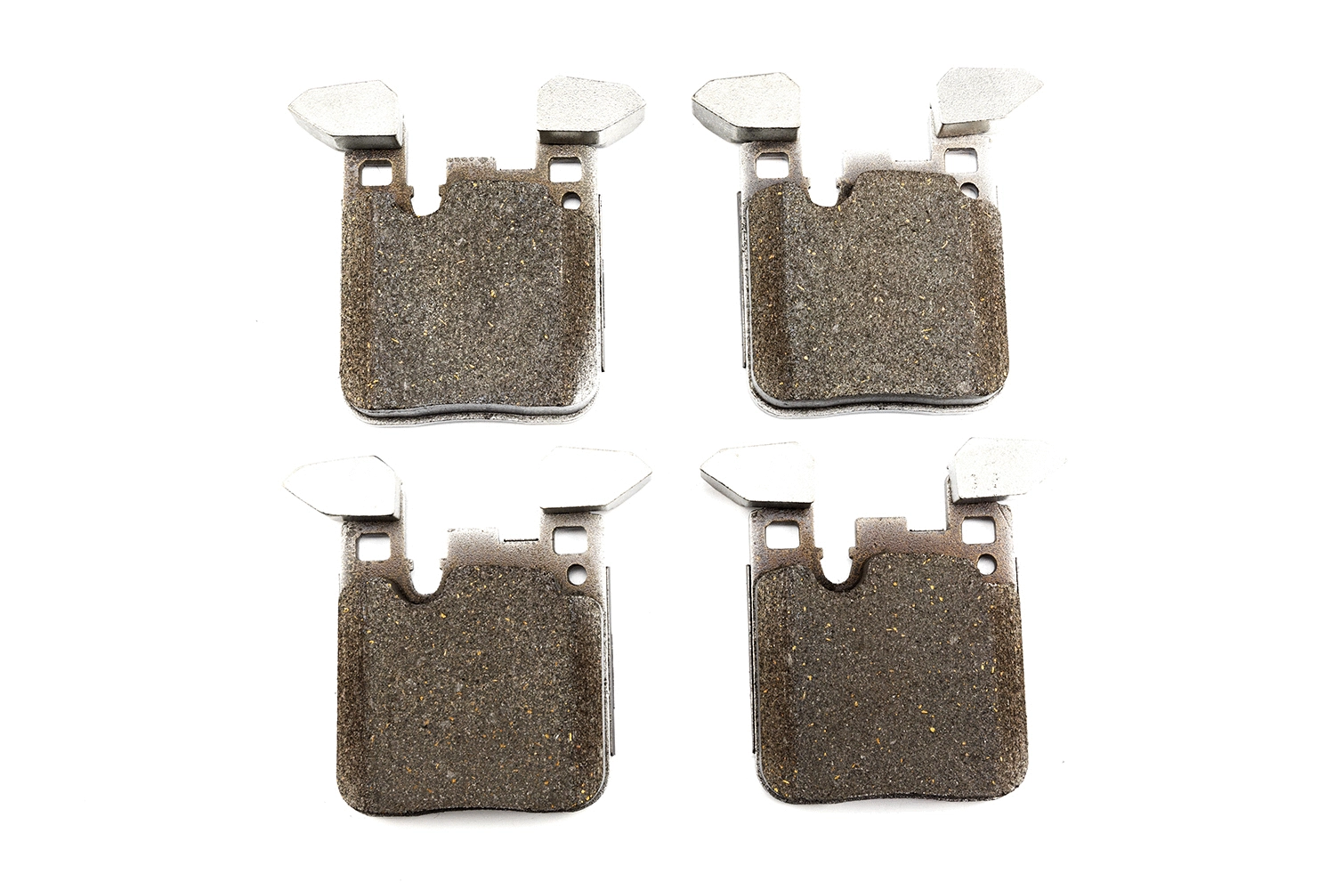 High Performance Brake Pad Set