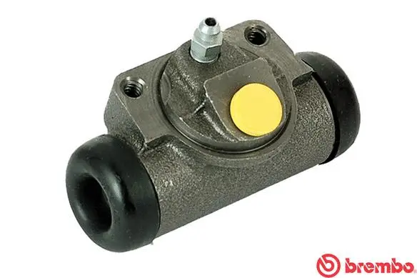 Wheel Brake Cylinder (A 12 654)