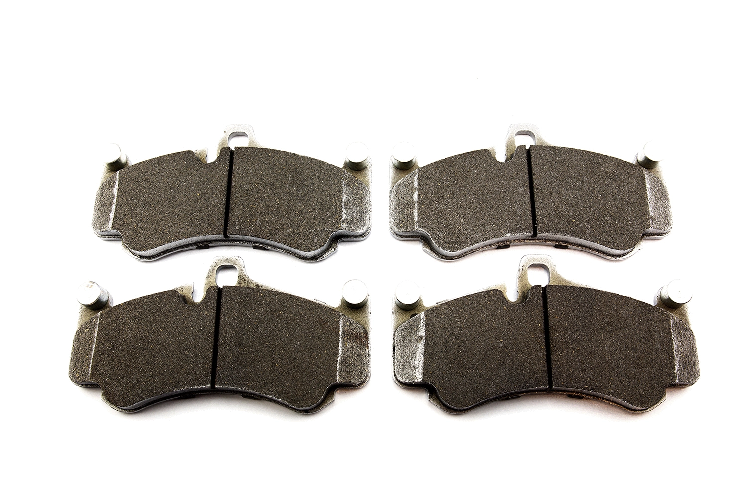 High Performance Brake Pad Set