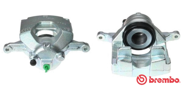 Brake Caliper (F 10 014)