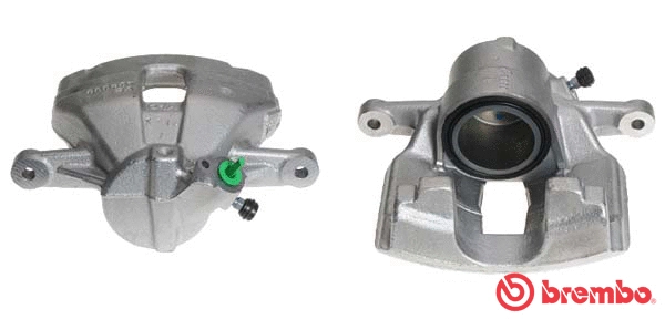 Brake Caliper (F 61 289)
