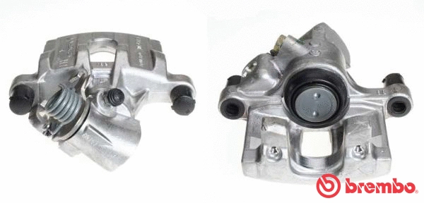 Brake Caliper (F 24 115)