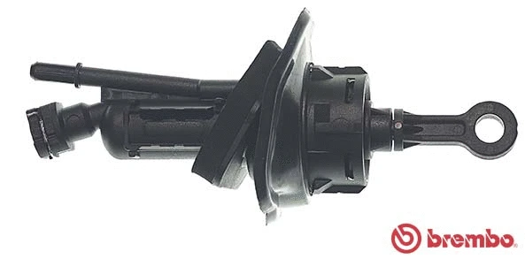 Master Cylinder, clutch (C 24 018)
