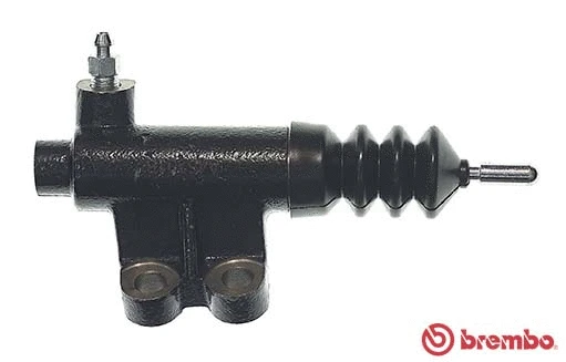 Slave Cylinder, clutch (E 30 015)