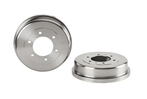Brake Drum (14.7712.10)