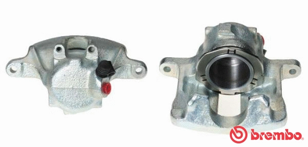 Brake Caliper (F 50 068)