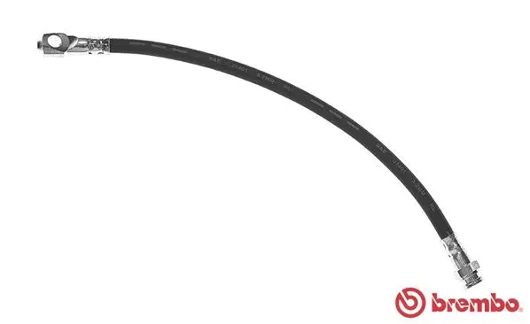 Brake Hose (T 85 084)